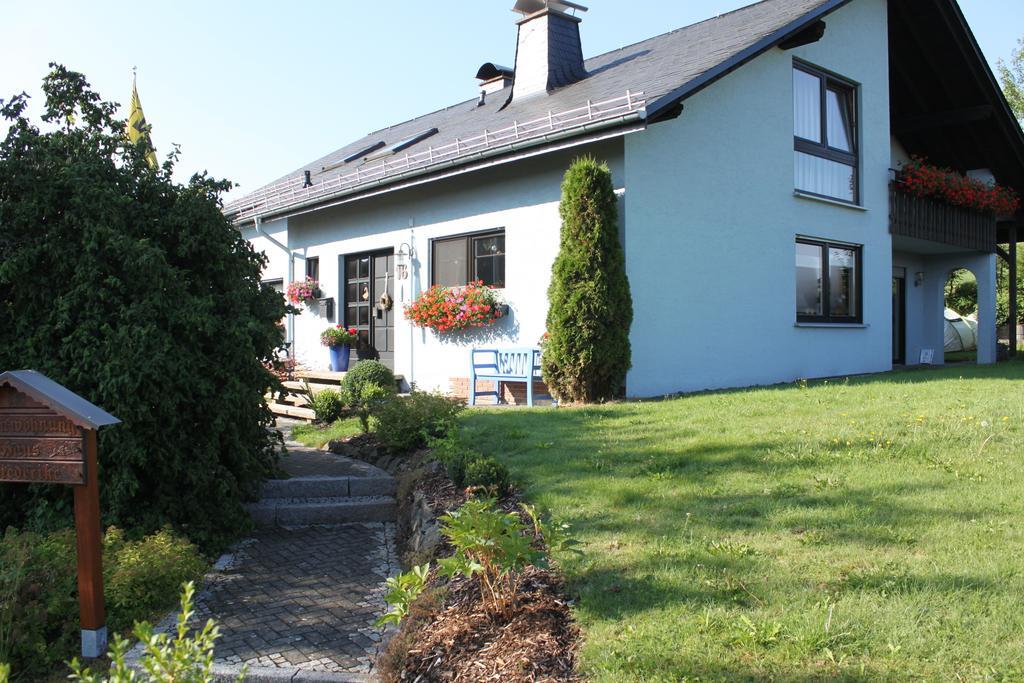 Haus Friederike Ab 6 Uebernachtungen, Inclusive Meine Card Appartement