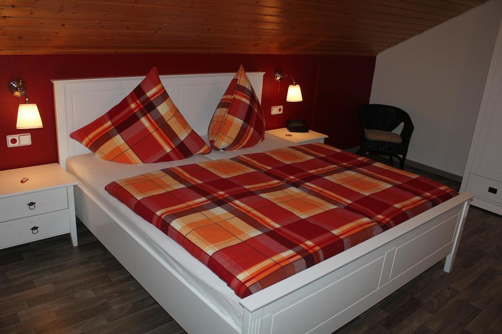 Appartement Haus Friederike Ab 6 Uebernachtungen, Inclusive Meine Card Willingen (Upland)