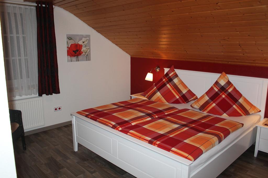 Appartement Haus Friederike Ab 6 Uebernachtungen, Inclusive Meine Card Willingen (Upland)