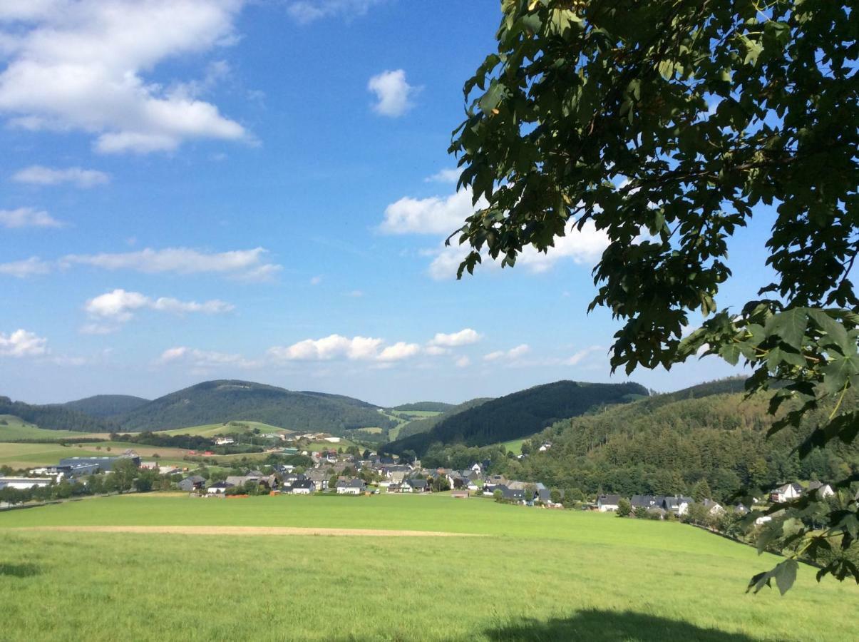 Appartement Haus Friederike Ab 6 Uebernachtungen, Inclusive Meine Card *