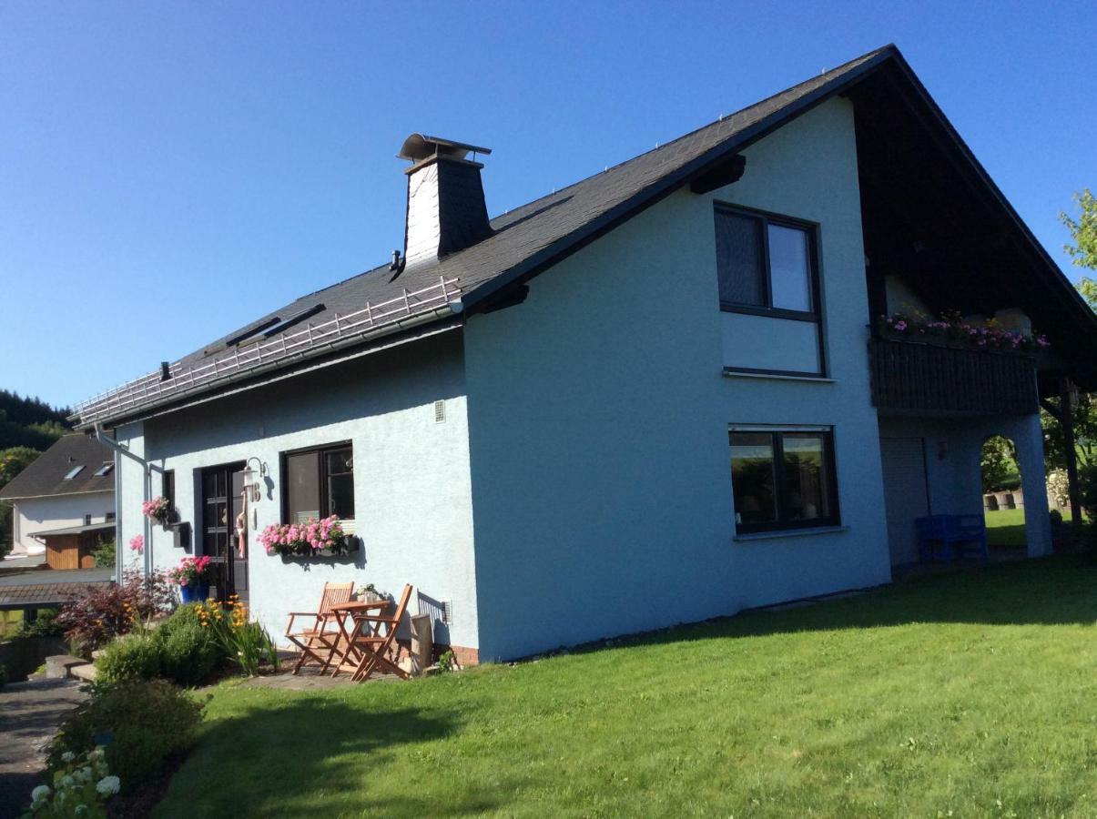 Haus Friederike Ab 6 Uebernachtungen, Inclusive Meine Card Appartement
