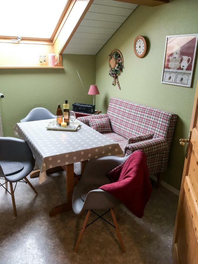 Haus Friederike Ab 6 Uebernachtungen, Inclusive Meine Card Willingen (Upland)