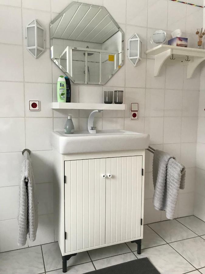 Appartement Haus Friederike Ab 6 Uebernachtungen, Inclusive Meine Card