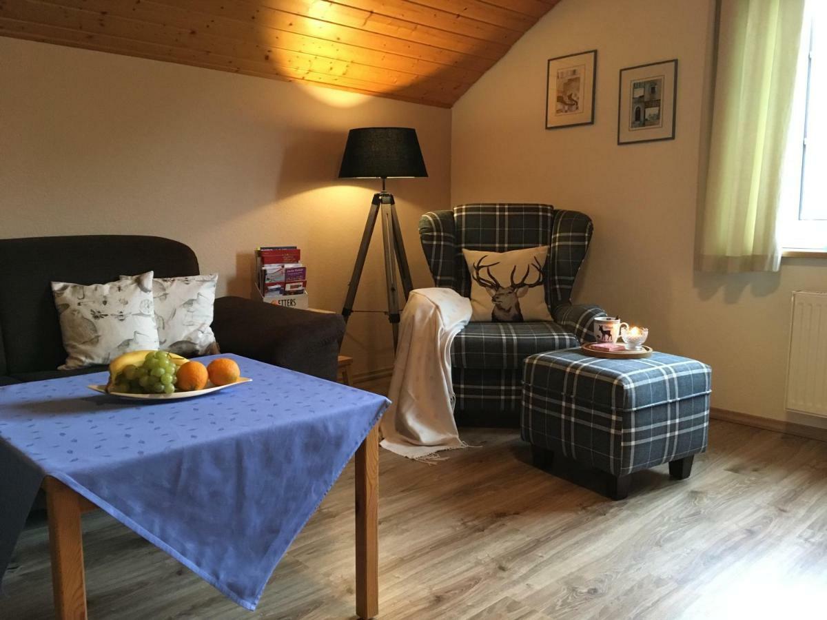 Haus Friederike Ab 6 Uebernachtungen, Inclusive Meine Card Appartement Willingen (Upland)