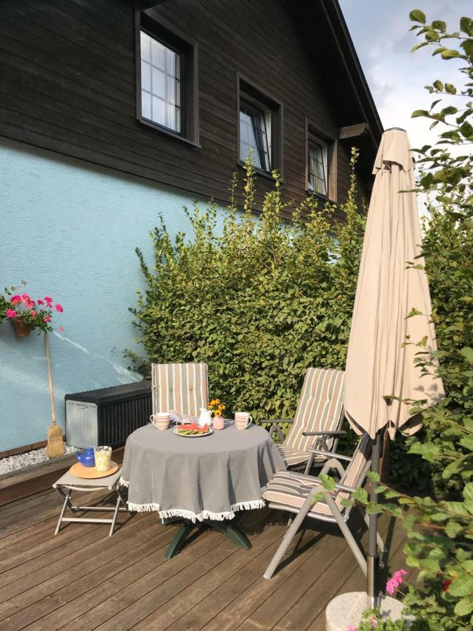 Haus Friederike Ab 6 Uebernachtungen, Inclusive Meine Card Willingen (Upland)